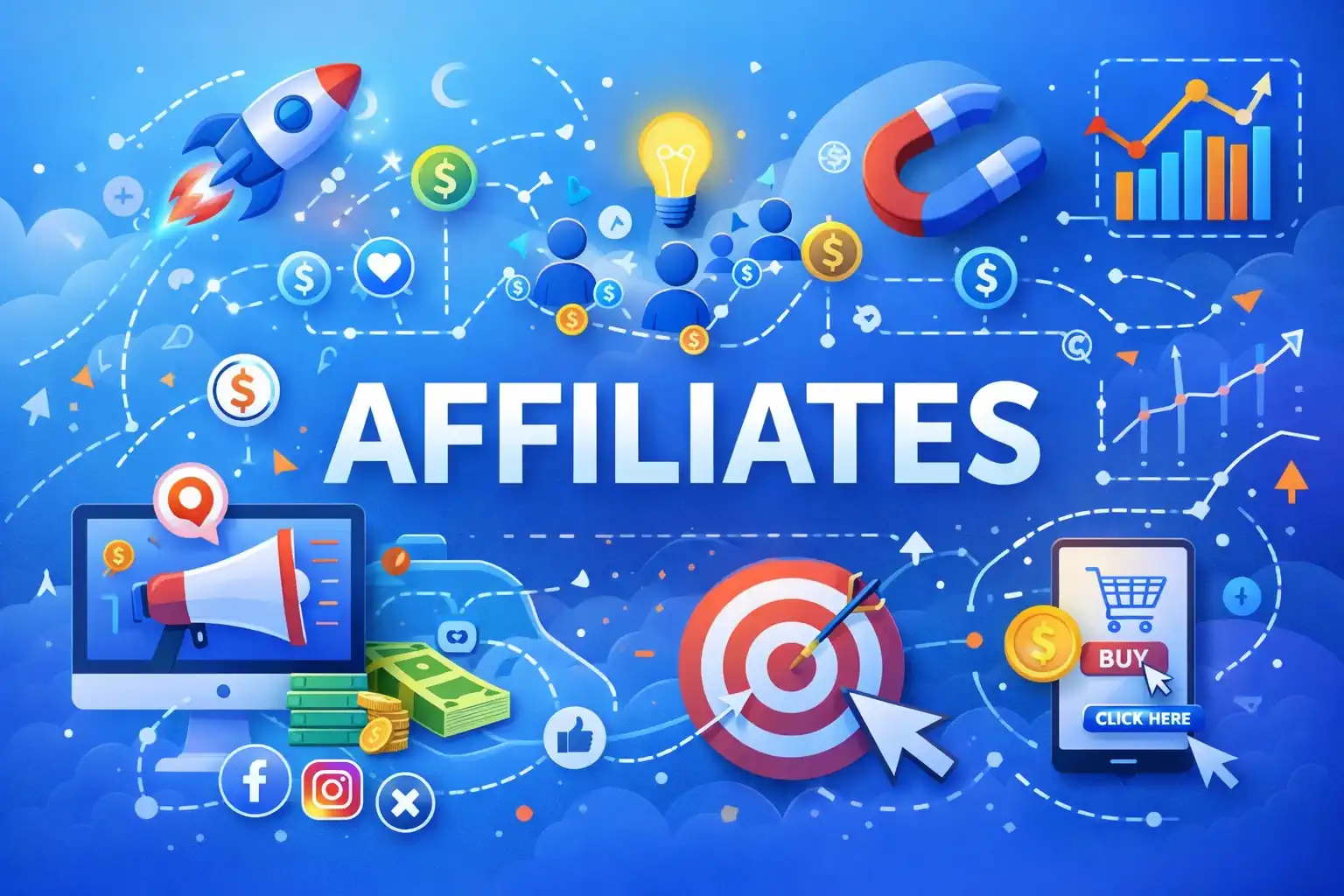 partner affiliate program